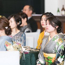 アルカンシエル ベリテ 大阪の写真4枚目