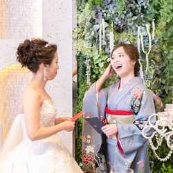 アルカンシエル ベリテ 大阪の写真3枚目