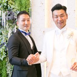 アルカンシエル ベリテ 大阪の写真25枚目