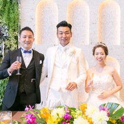 アルカンシエル ベリテ 大阪の写真10枚目