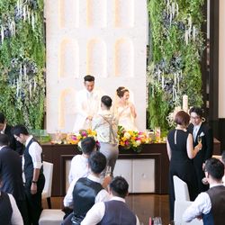 アルカンシエル ベリテ 大阪の写真8枚目