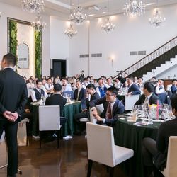 アルカンシエル ベリテ 大阪の写真21枚目