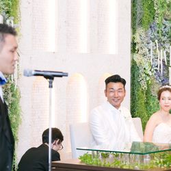 アルカンシエル ベリテ 大阪の写真27枚目