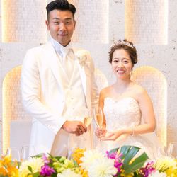 アルカンシエル ベリテ 大阪の写真25枚目