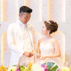 アルカンシエル ベリテ 大阪の写真8枚目