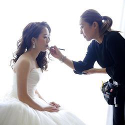 アルカンシエル ベリテ 大阪の写真10枚目