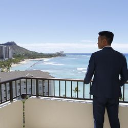 アルカンシエル ベリテ 大阪の写真2枚目