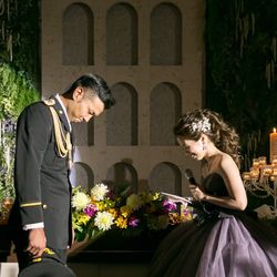 アルカンシエル ベリテ 大阪の写真23枚目