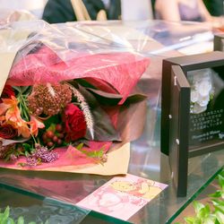 アルカンシエル ベリテ 大阪の写真31枚目