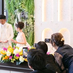 アルカンシエル ベリテ 大阪の写真6枚目