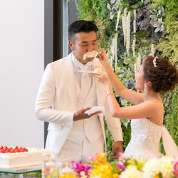 アルカンシエル ベリテ 大阪の写真30枚目