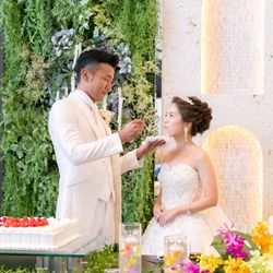 アルカンシエル ベリテ 大阪の写真14枚目