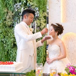 アルカンシエル ベリテ 大阪の写真21枚目