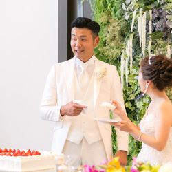 アルカンシエル ベリテ 大阪の写真7枚目