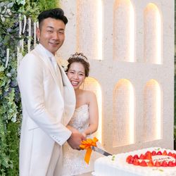 アルカンシエル ベリテ 大阪の写真7枚目