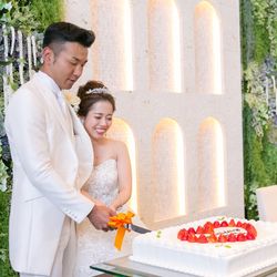 アルカンシエル ベリテ 大阪の写真5枚目