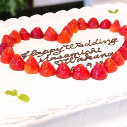 アルカンシエル ベリテ 大阪の写真6枚目