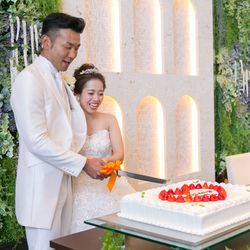 アルカンシエル ベリテ 大阪の写真2枚目