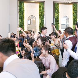 アルカンシエル ベリテ 大阪の写真4枚目