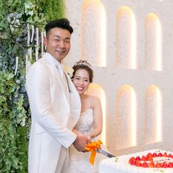 アルカンシエル ベリテ 大阪の写真3枚目