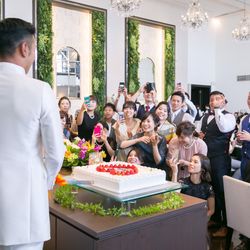 アルカンシエル ベリテ 大阪の写真1枚目