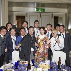 ホテル椿山荘東京の写真32枚目