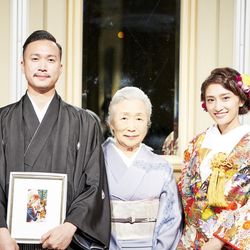 ホテル椿山荘東京の写真15枚目