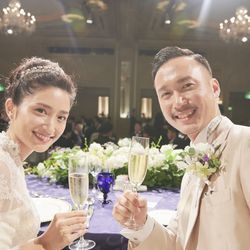 ホテル椿山荘東京の写真20枚目