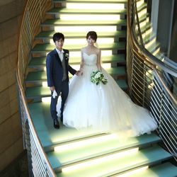 グランド ハイアット 東京の写真25枚目