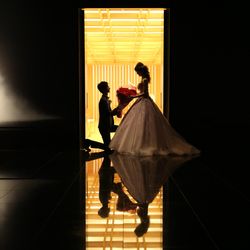 グランド ハイアット 東京の写真11枚目