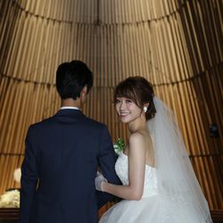 グランド ハイアット 東京の写真15枚目