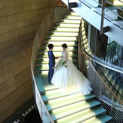 グランド ハイアット 東京の写真11枚目