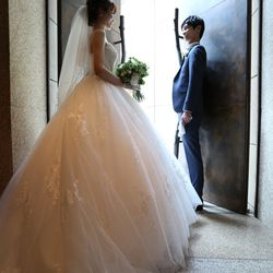 グランド ハイアット 東京の写真13枚目