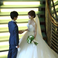 グランド ハイアット 東京の写真31枚目