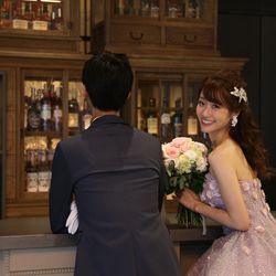 グランド ハイアット 東京の写真21枚目