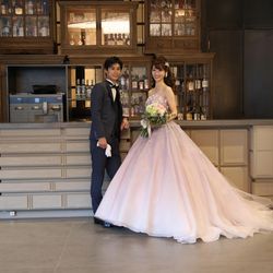 グランド ハイアット 東京の写真7枚目