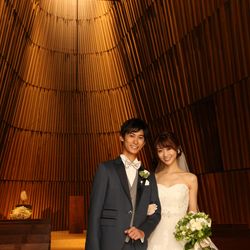 グランド ハイアット 東京の写真8枚目