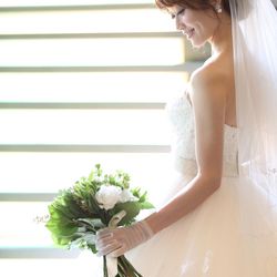 グランド ハイアット 東京の写真16枚目