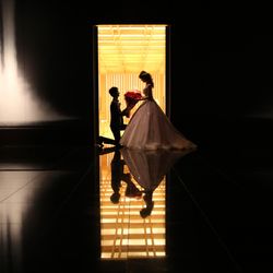 グランド ハイアット 東京の写真11枚目