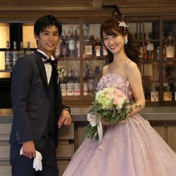 グランド ハイアット 東京の写真33枚目