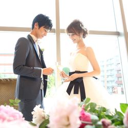 グランド ハイアット 東京の写真1枚目