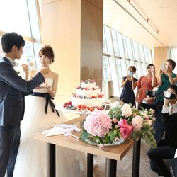 グランド ハイアット 東京の写真23枚目