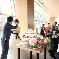 グランド ハイアット 東京の写真26枚目