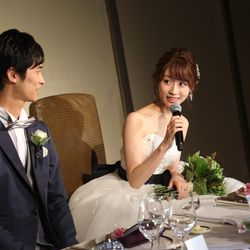 グランド ハイアット 東京の写真9枚目