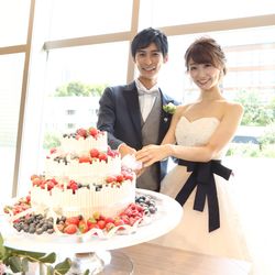 グランド ハイアット 東京の写真8枚目