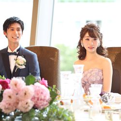 グランド ハイアット 東京の写真20枚目