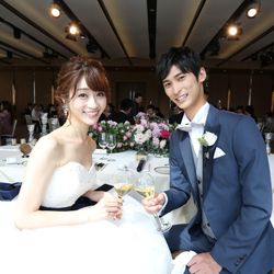 グランド ハイアット 東京の写真9枚目