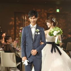 グランド ハイアット 東京の写真36枚目