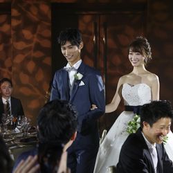 グランド ハイアット 東京の写真12枚目