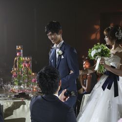 グランド ハイアット 東京の写真32枚目